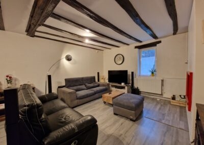 Gîte Tours 6 personnes