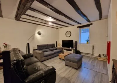 Gîte Tours 6 personnes