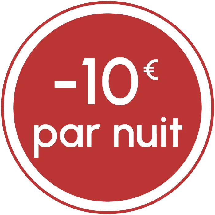 gîte tours 6 personnes