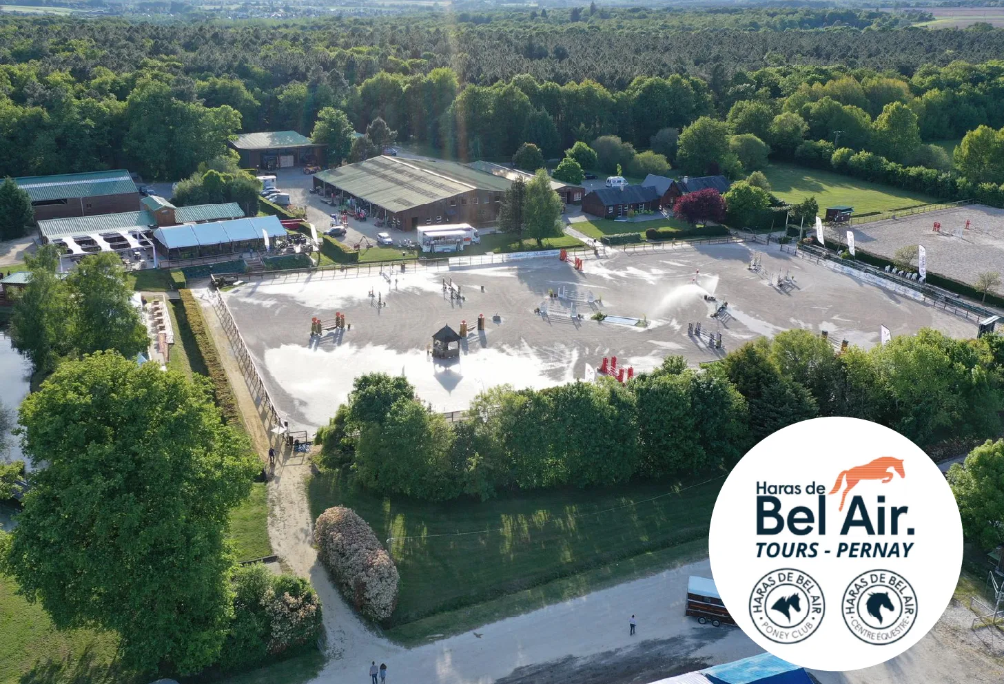 haras de bel air